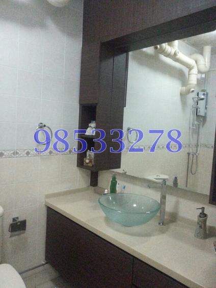 Blk 110B Punggol Field (Punggol), HDB 5 Rooms #96437372